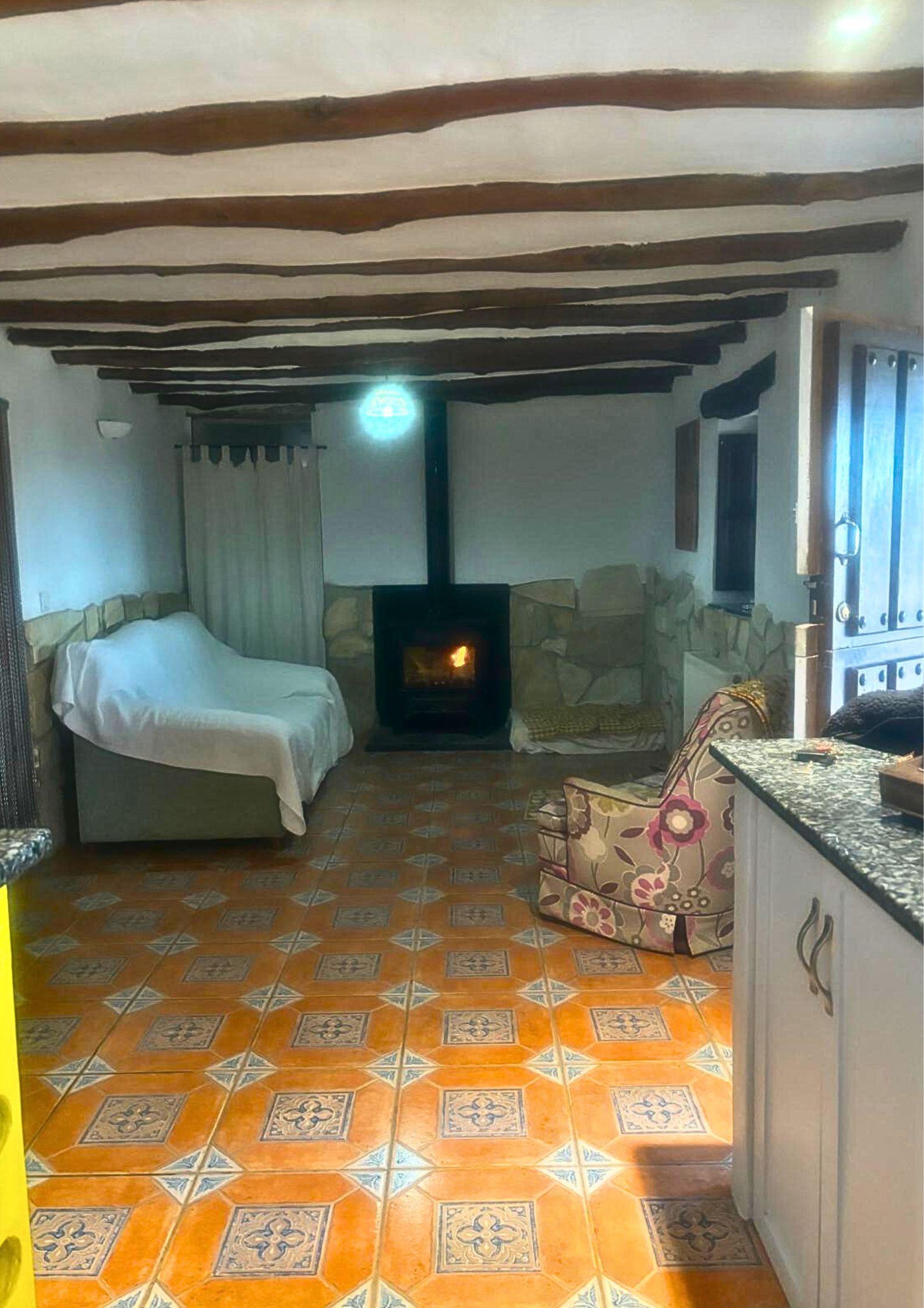 For sale of house in Oria