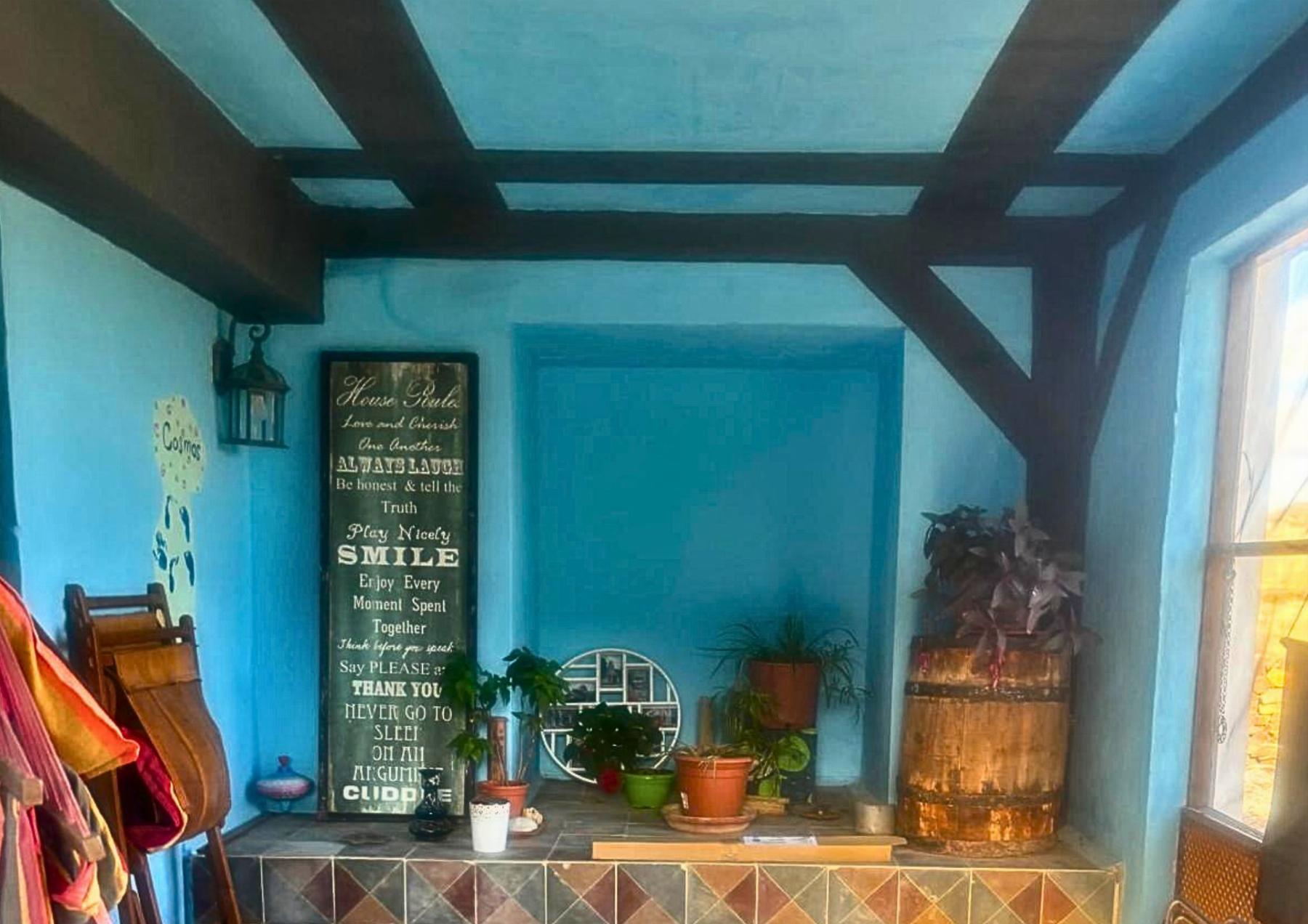 For sale of house in Oria