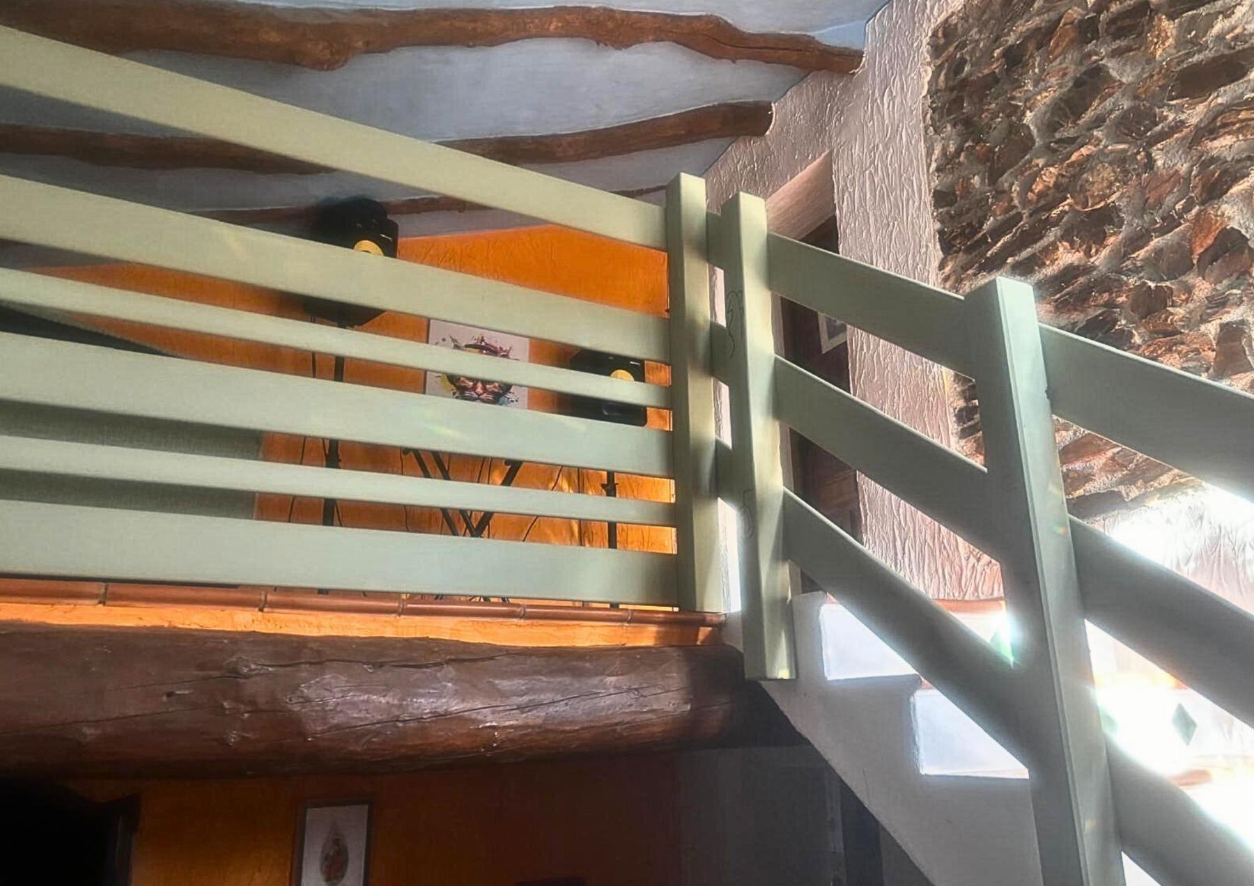 For sale of house in Oria
