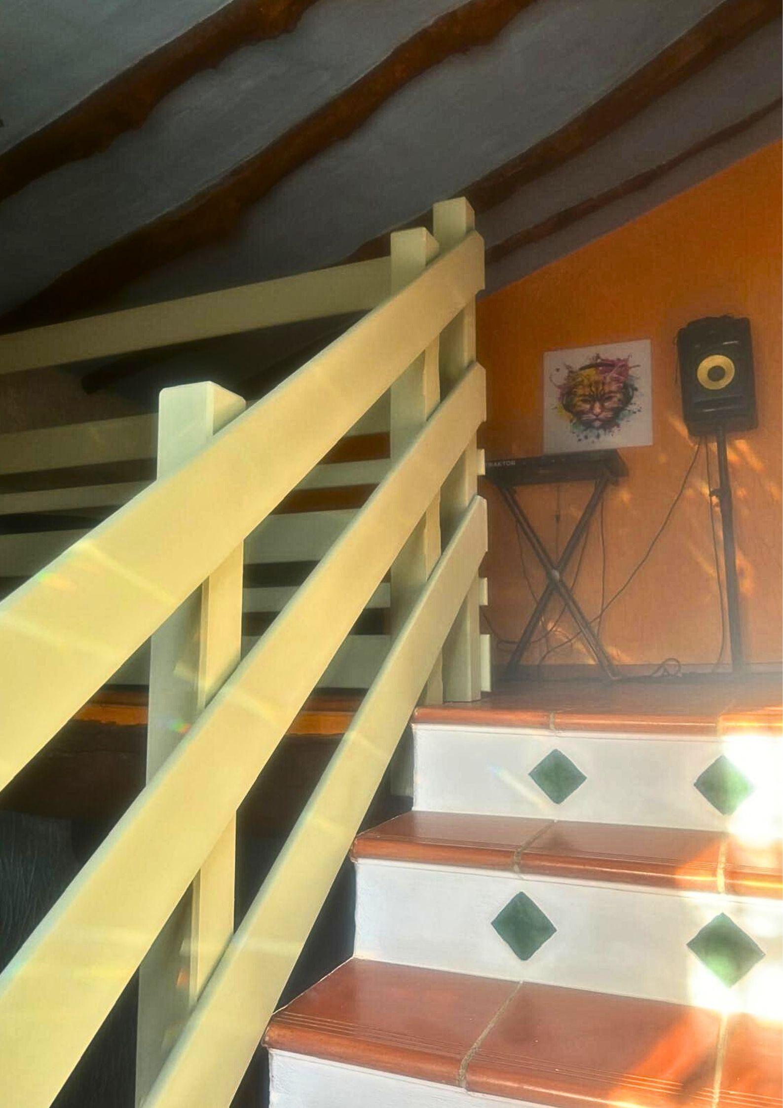 For sale of house in Oria