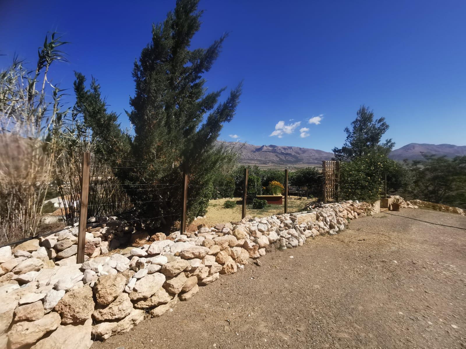 For sale of  in Chirivel