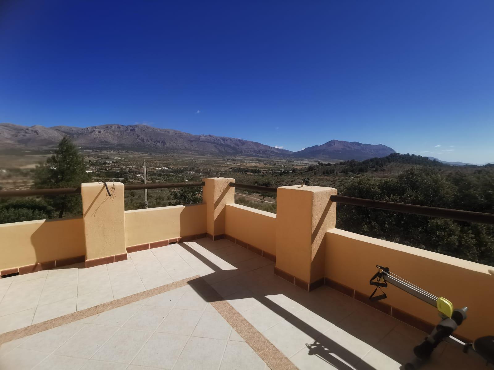 For sale of  in Chirivel
