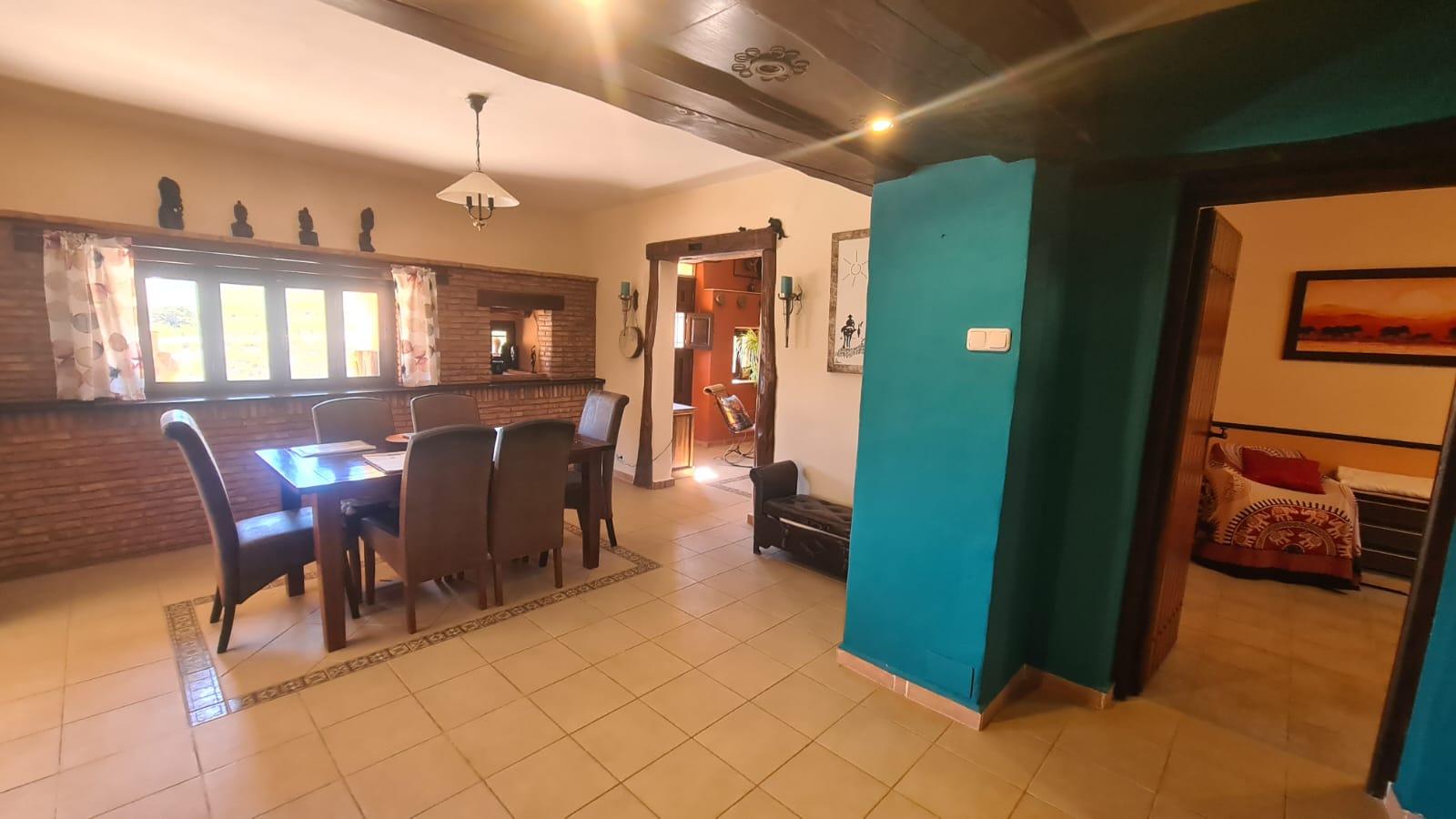 For sale of  in Chirivel