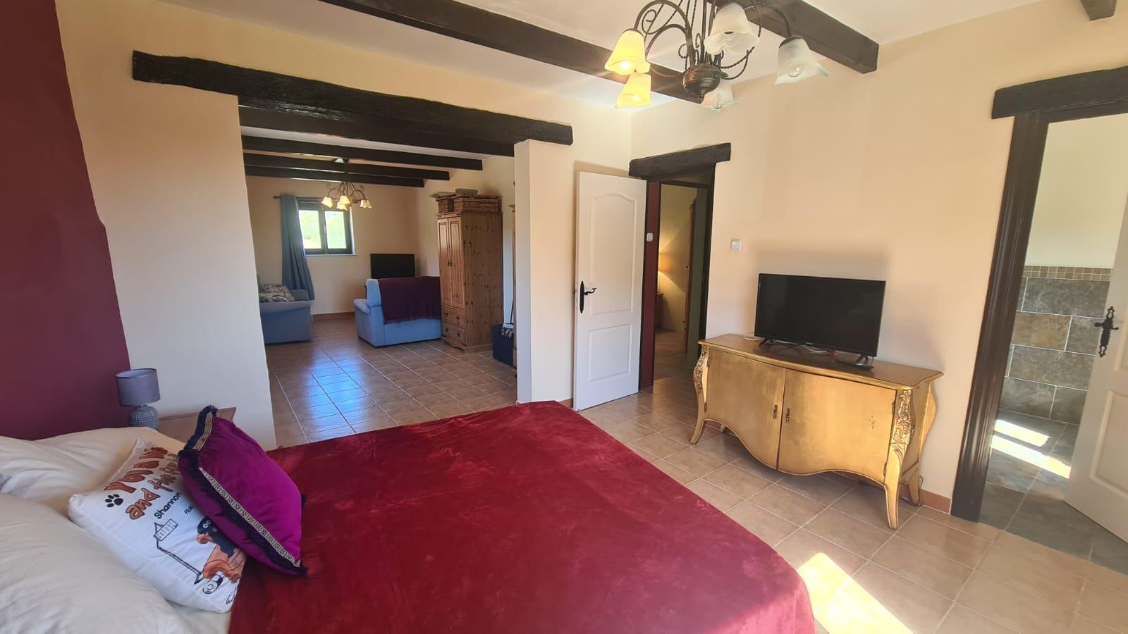 For sale of  in Chirivel