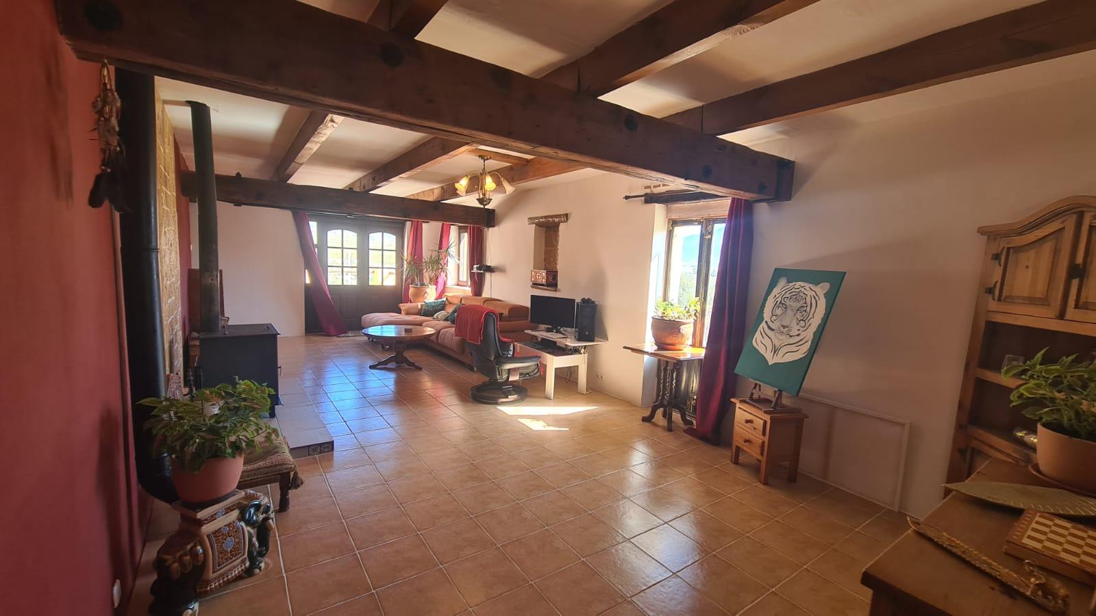 For sale of  in Chirivel