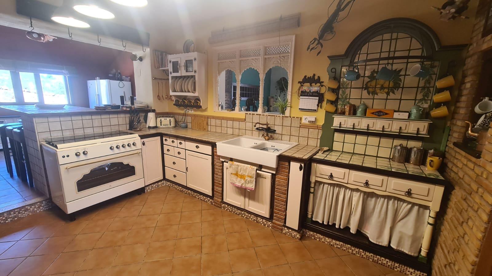 For sale of  in Chirivel