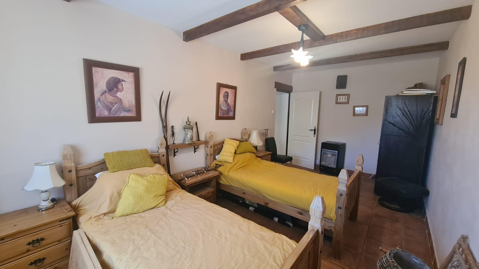 For sale of  in Chirivel