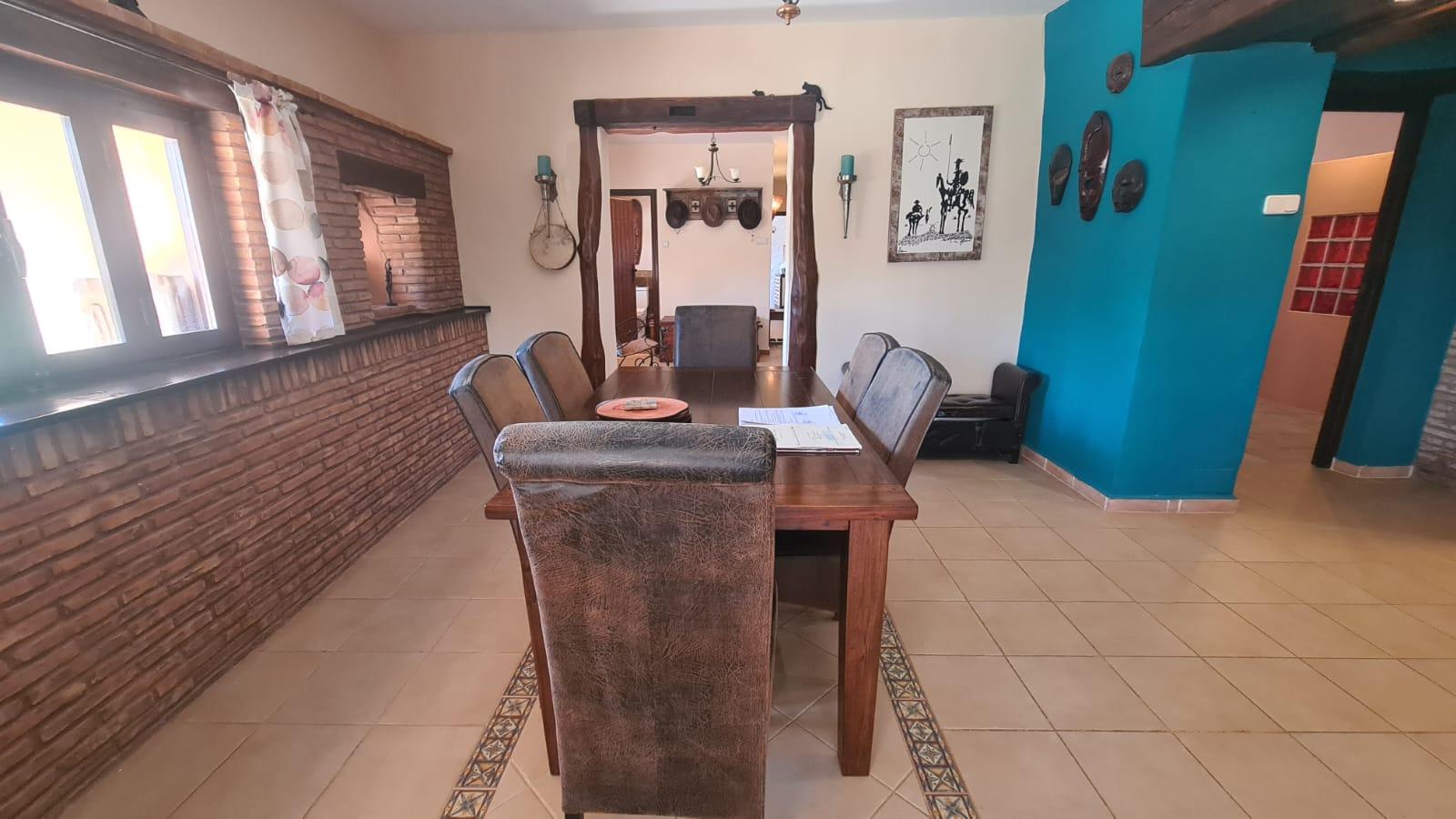 For sale of  in Chirivel