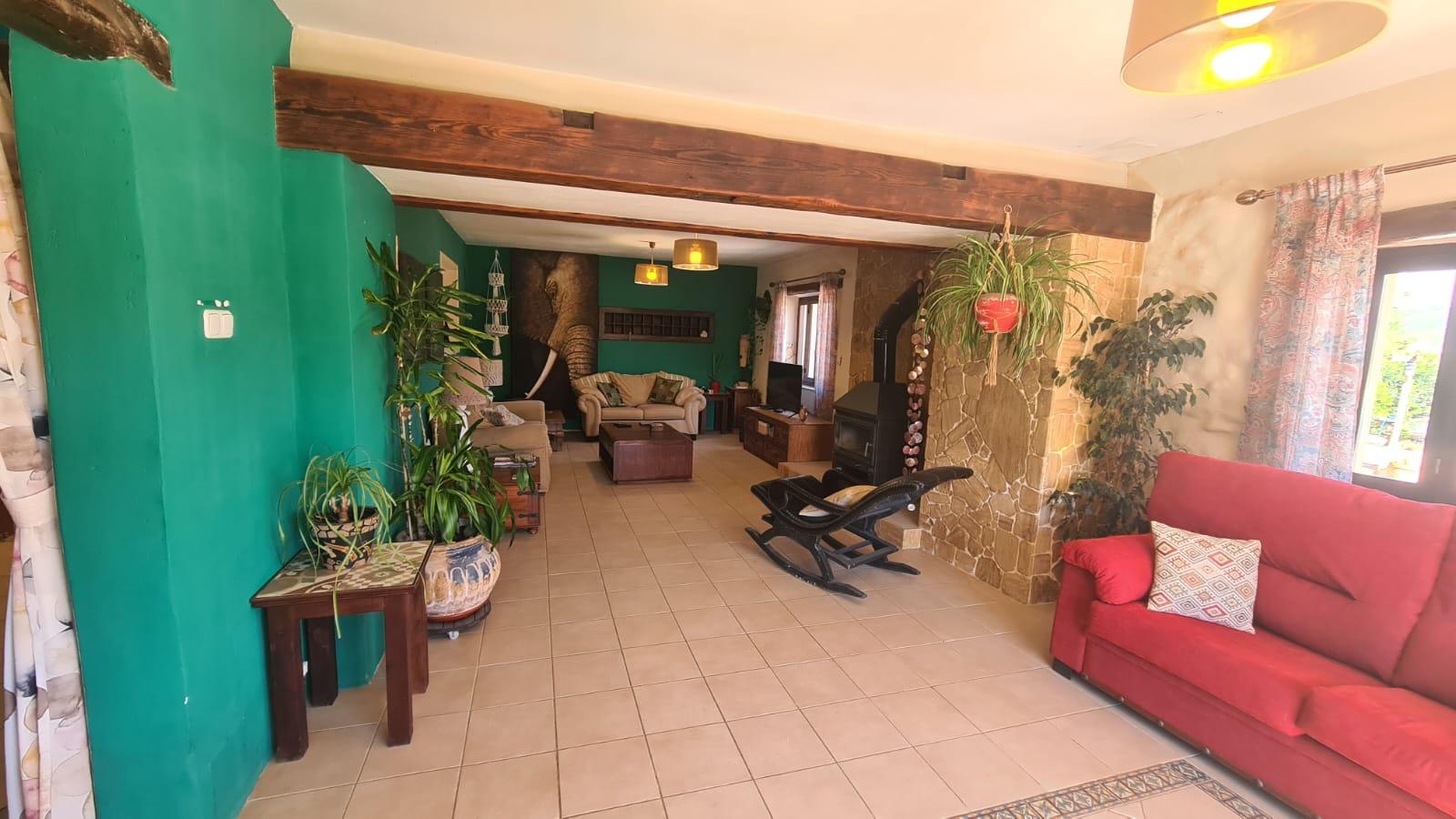 For sale of  in Chirivel
