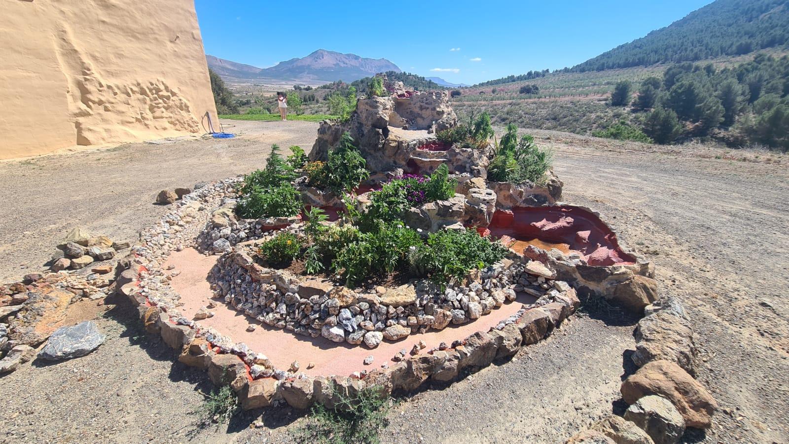 For sale of  in Chirivel