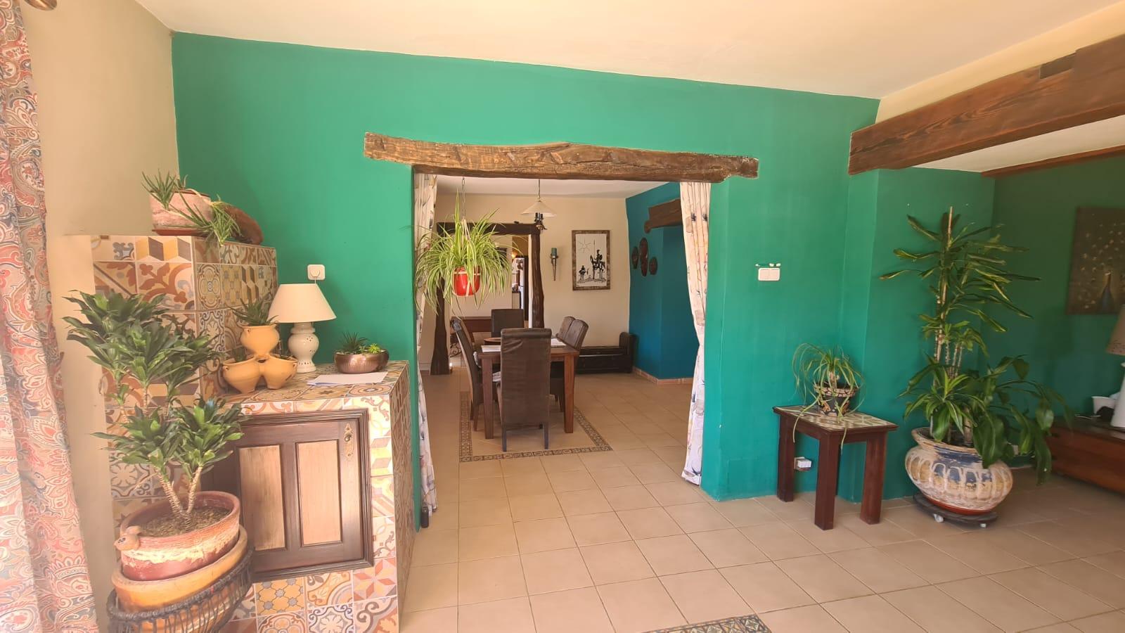 For sale of  in Chirivel