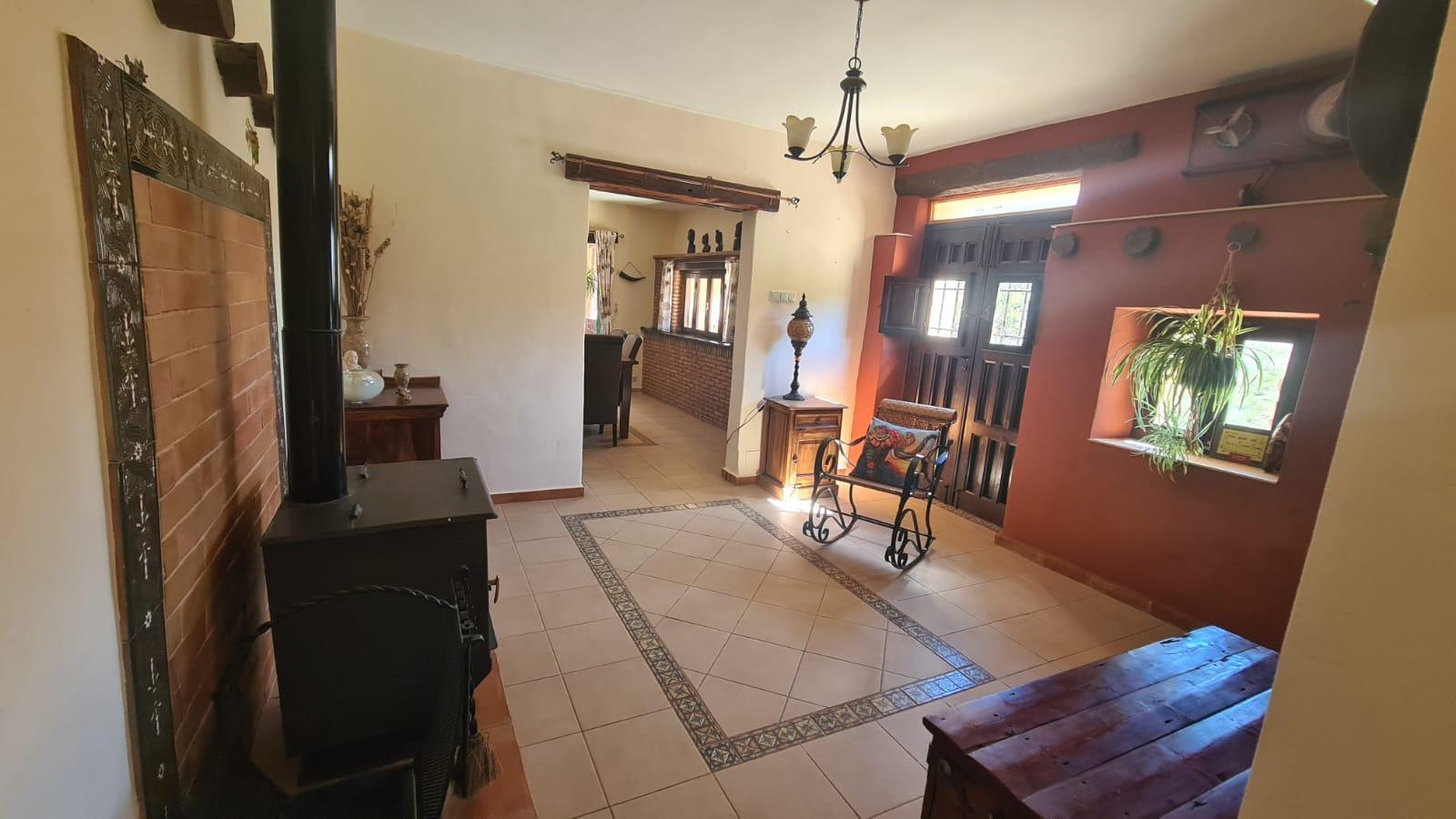 For sale of  in Chirivel