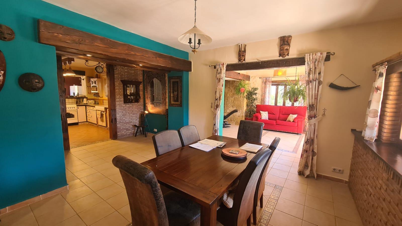 For sale of  in Chirivel