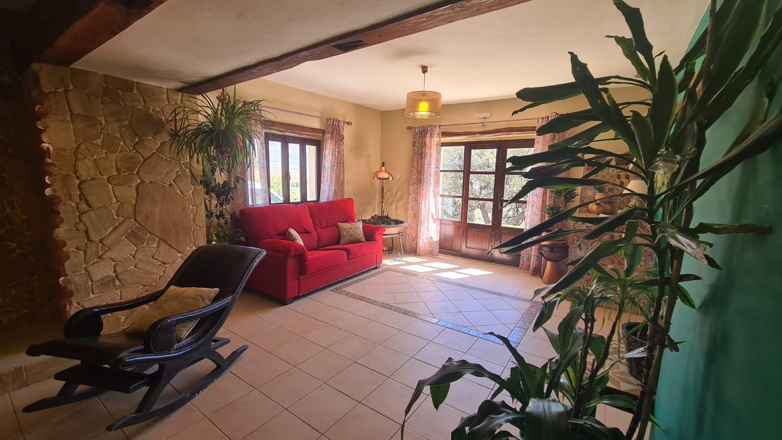 For sale of  in Chirivel