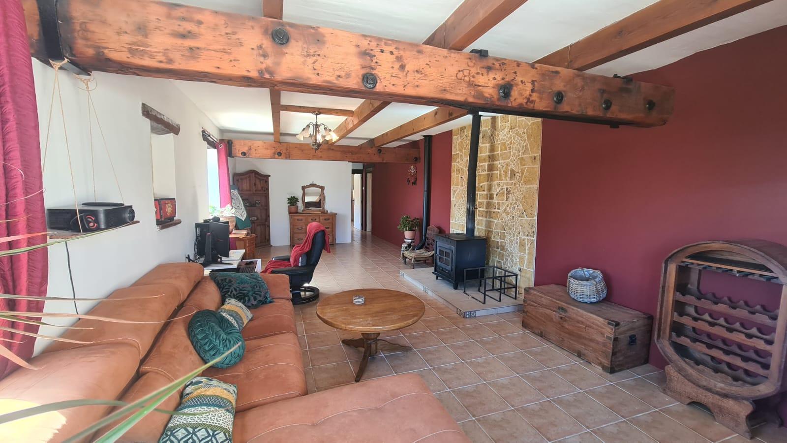 For sale of  in Chirivel