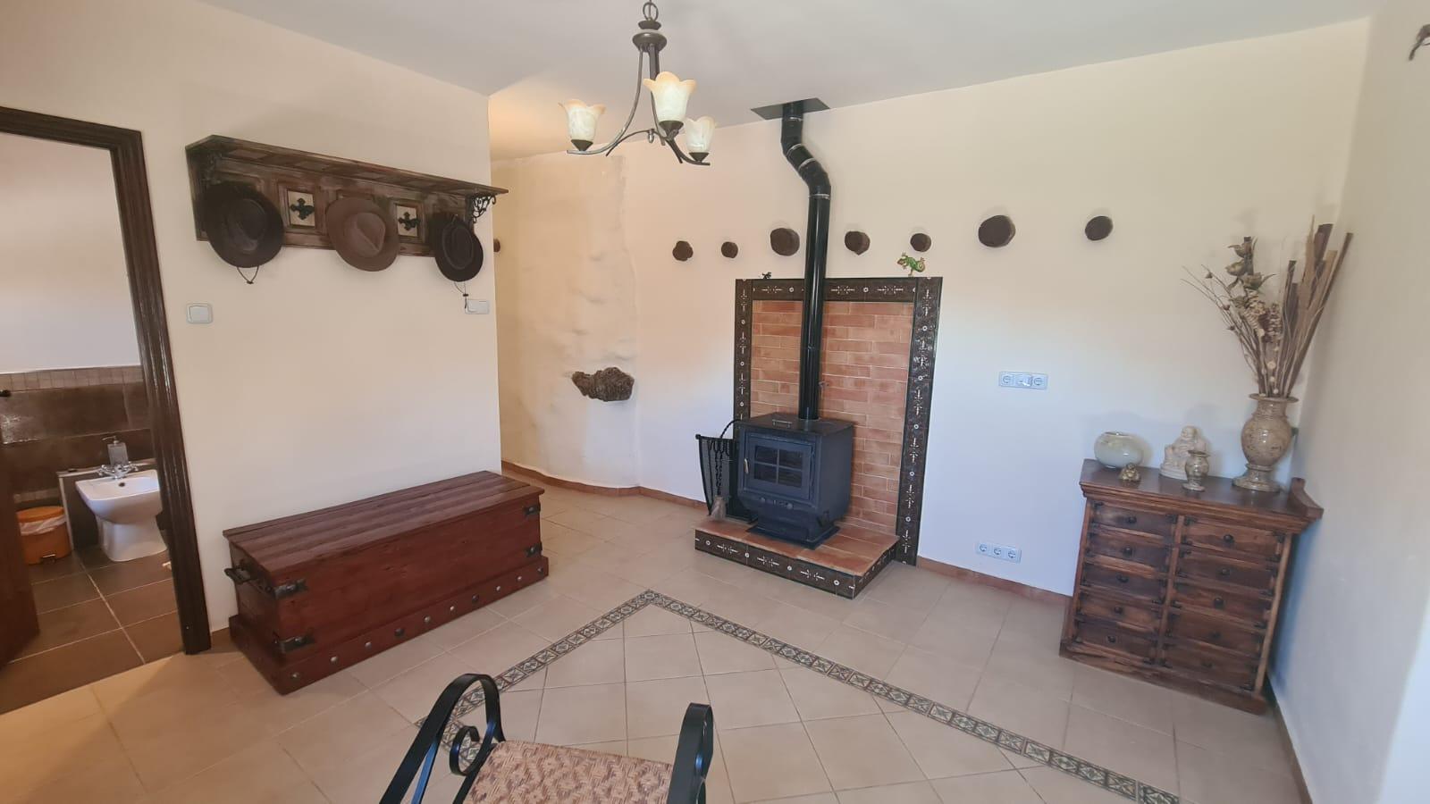 For sale of  in Chirivel