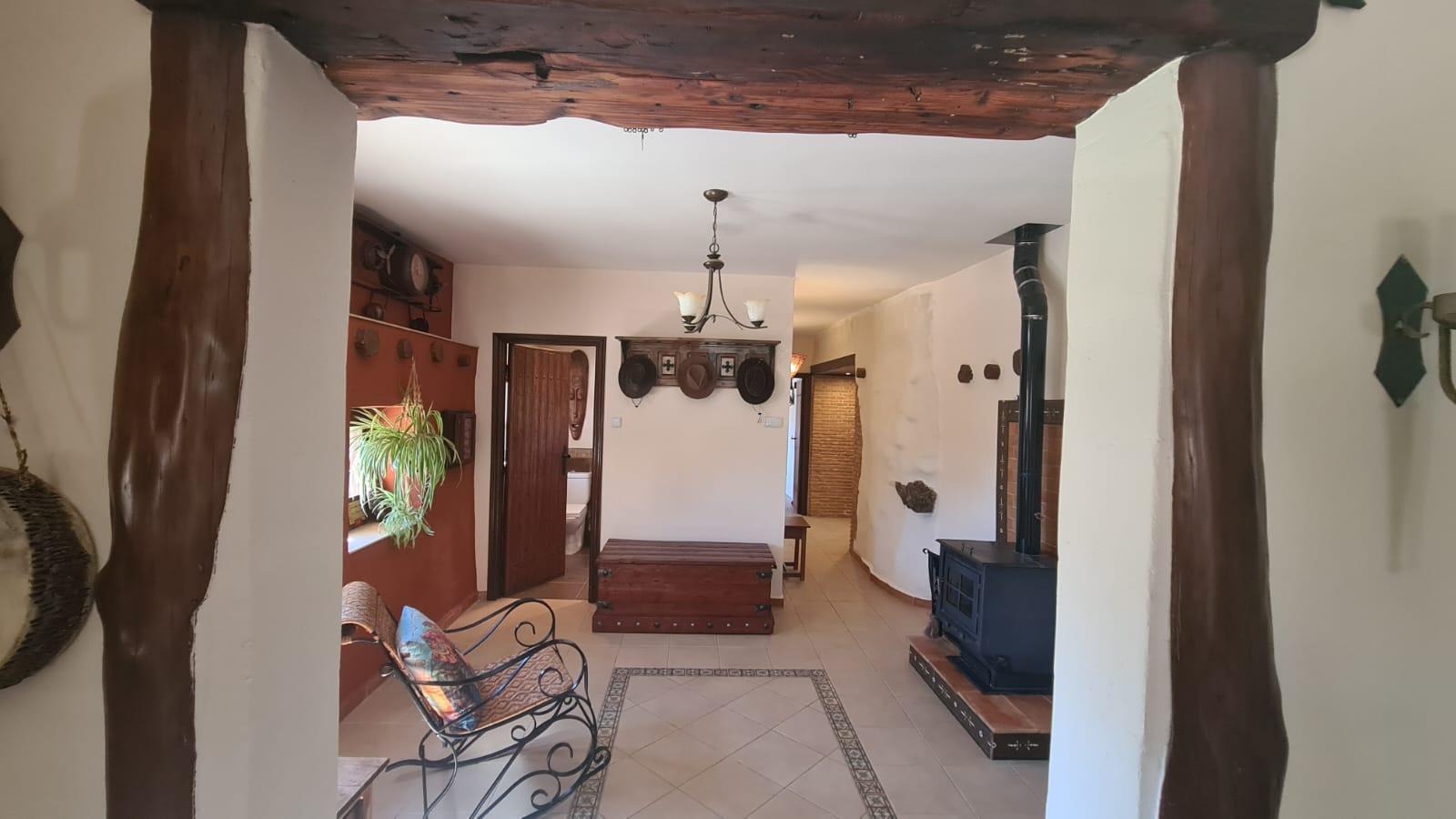 For sale of  in Chirivel