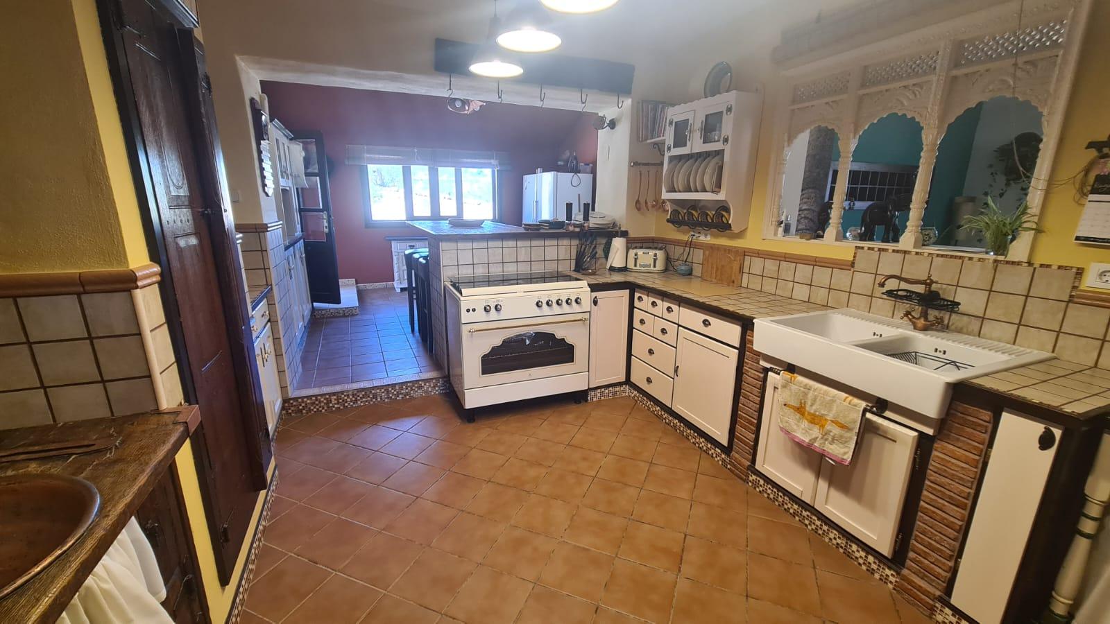For sale of  in Chirivel