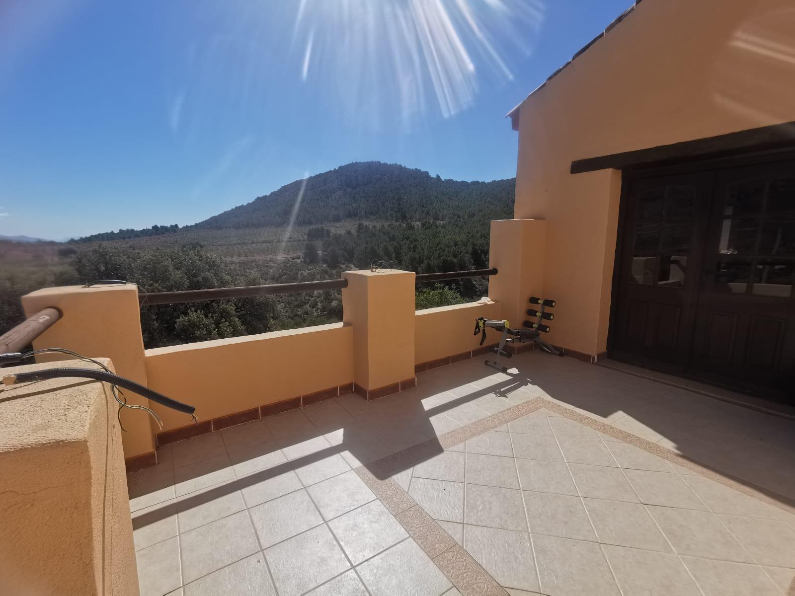 For sale of  in Chirivel