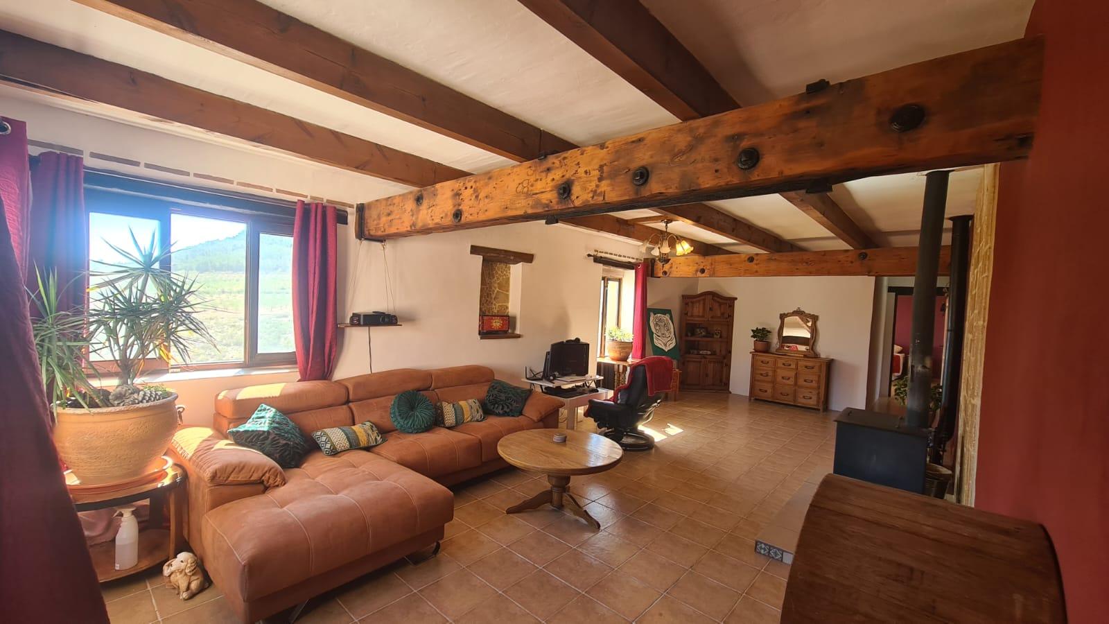 For sale of  in Chirivel
