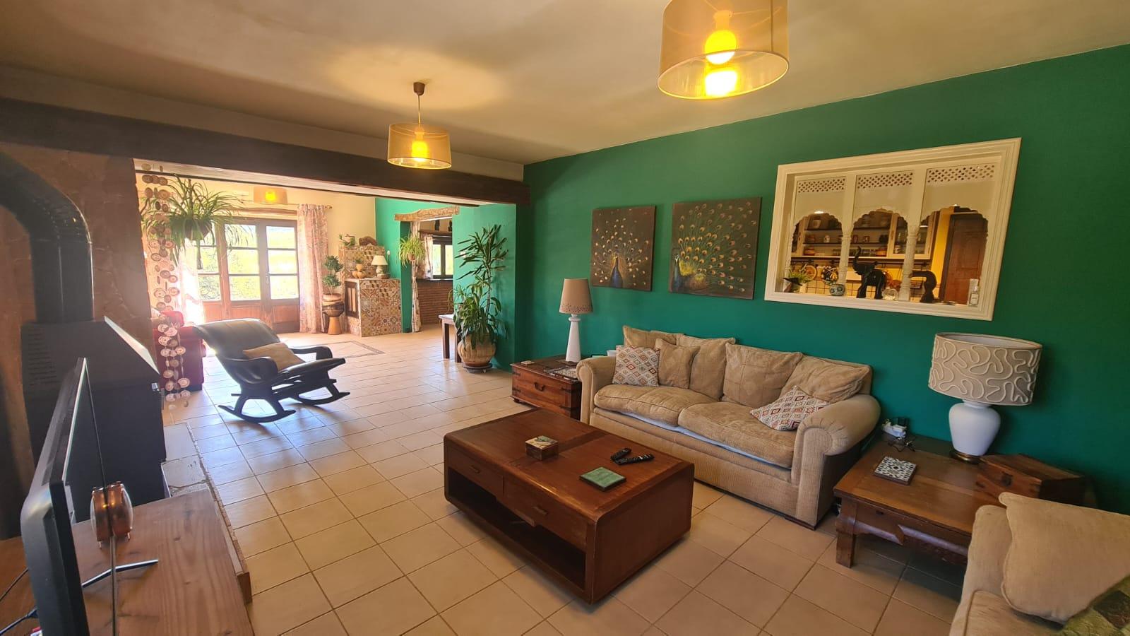 For sale of  in Chirivel