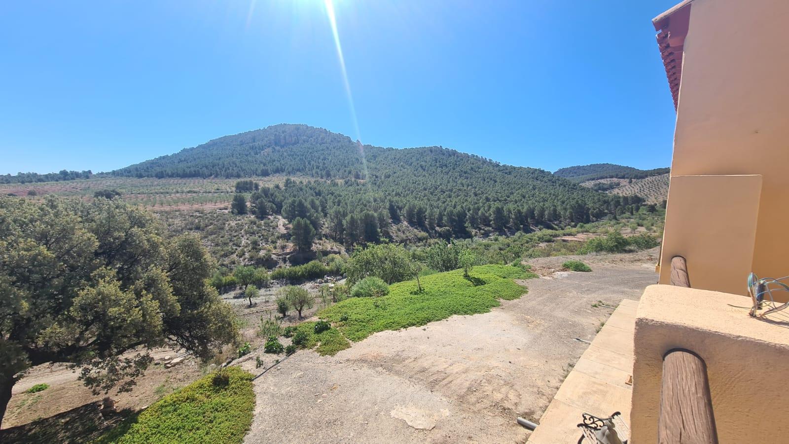 For sale of  in Chirivel