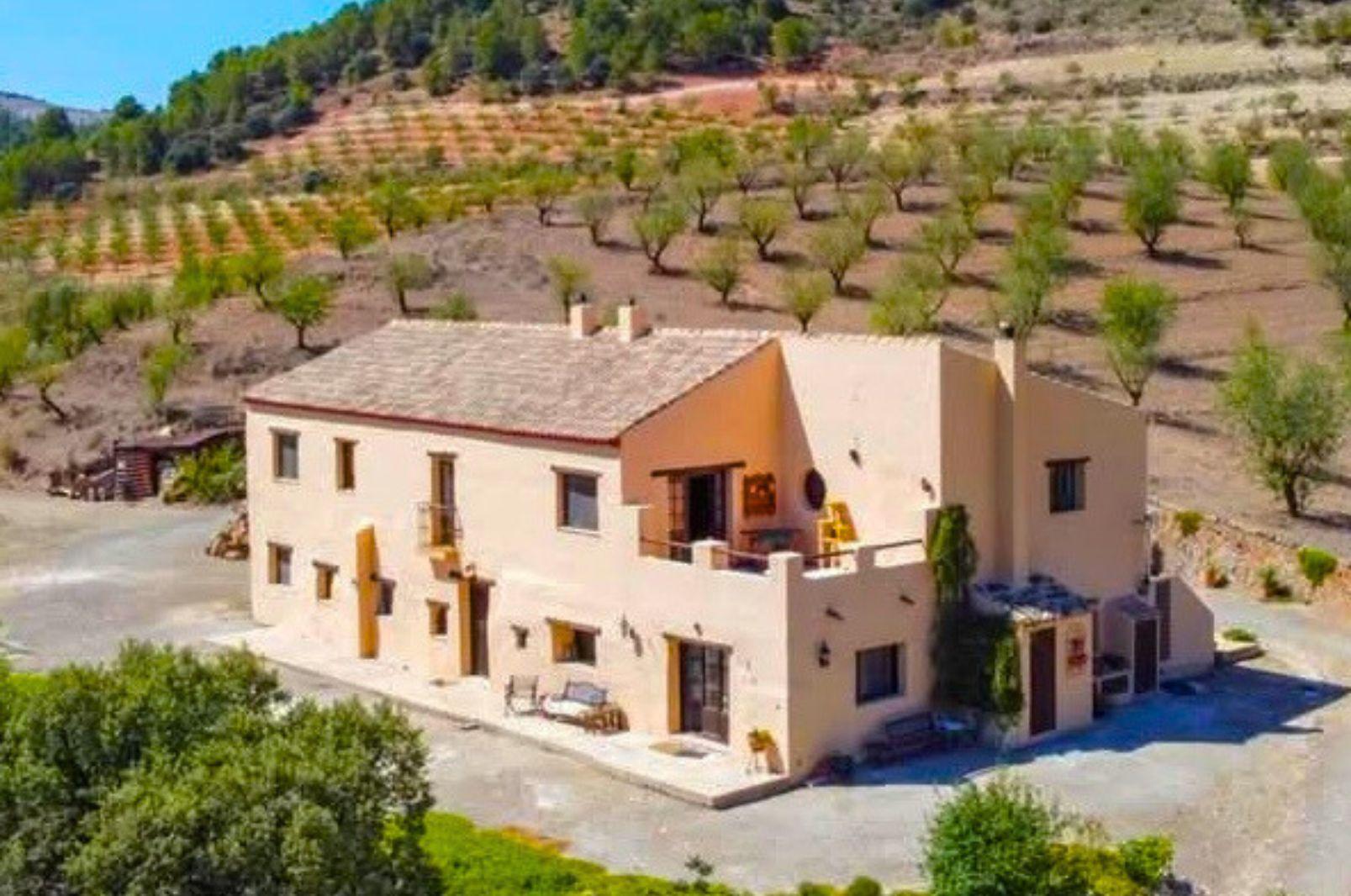 For sale of  in Chirivel