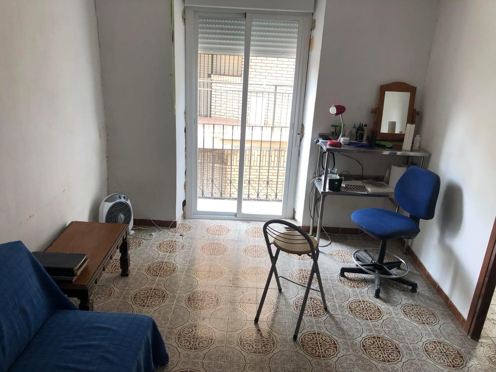 Zu verkaufen von haus in
 Pozo Alcón