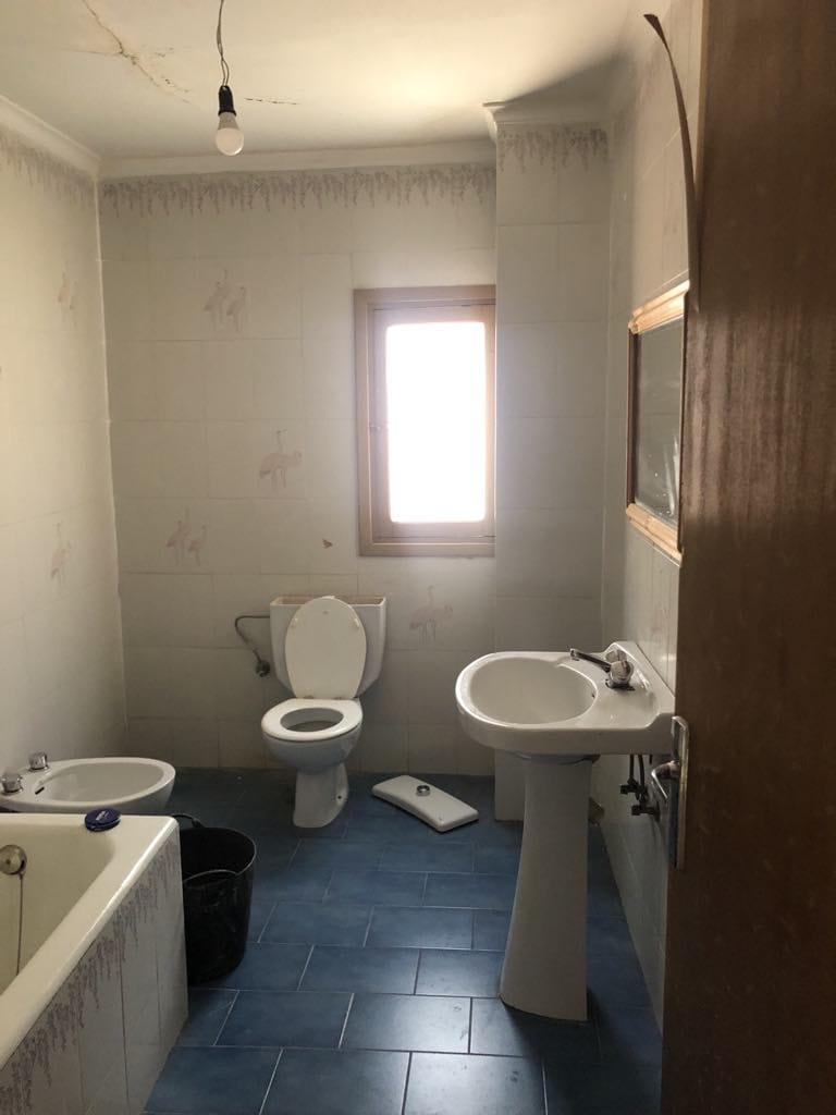 Zu verkaufen von haus in
 Pozo Alcón