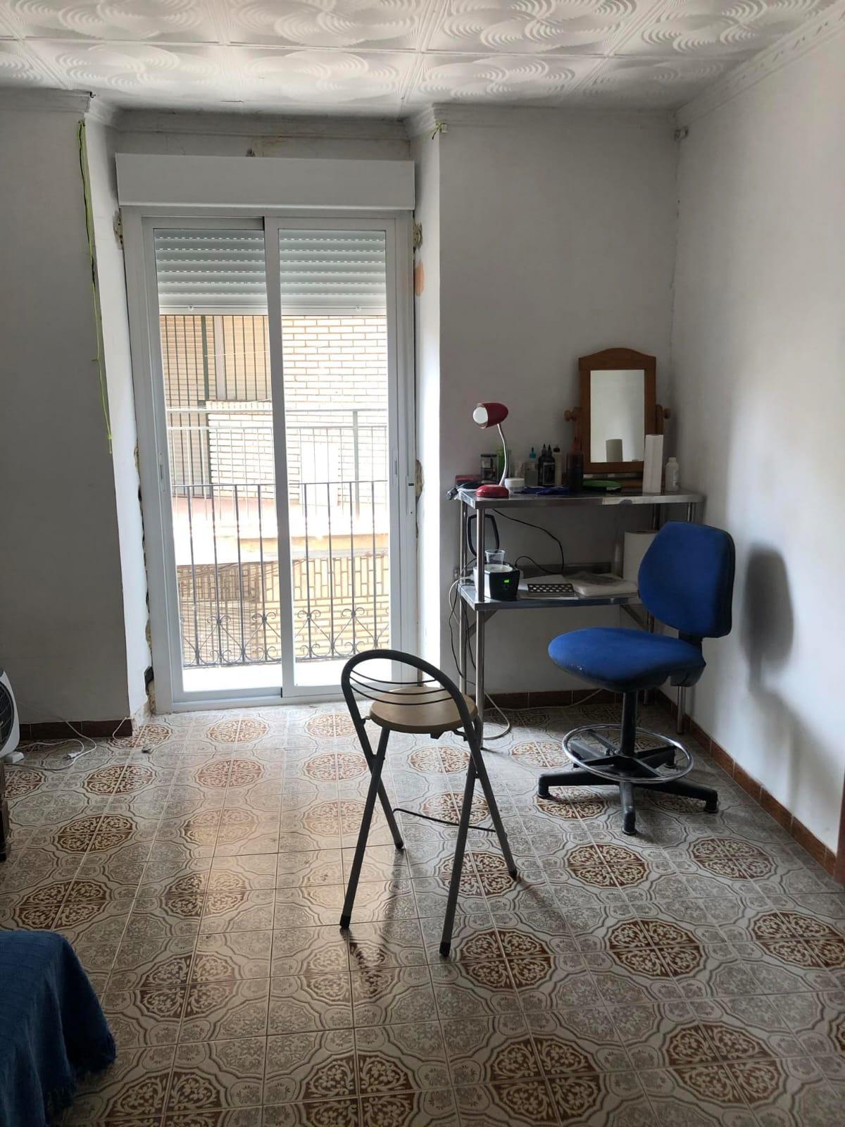 Zu verkaufen von haus in
 Pozo Alcón