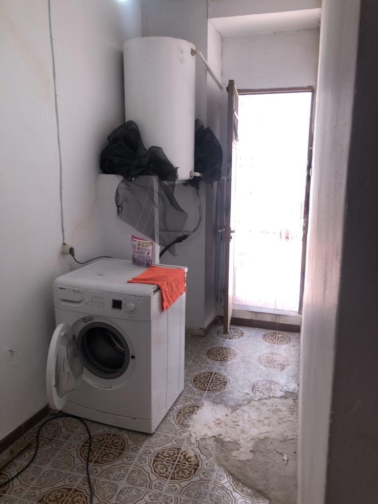 Zu verkaufen von haus in
 Pozo Alcón