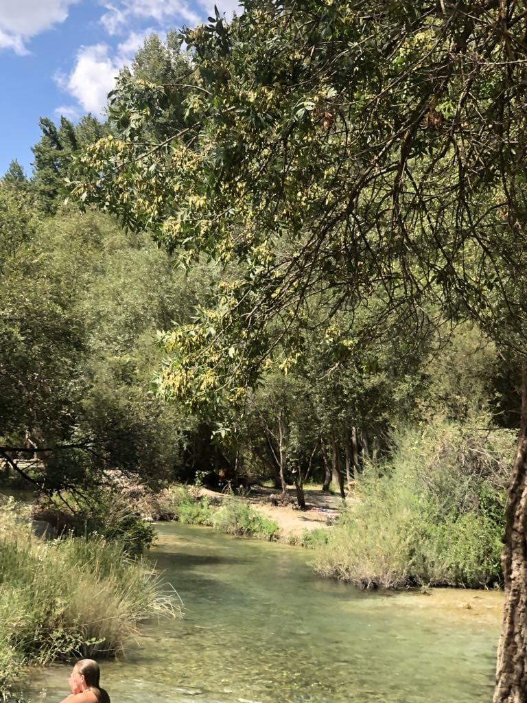 Zu verkaufen von haus in
 Pozo Alcón