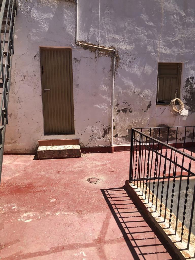 Zu verkaufen von haus in
 Pozo Alcón