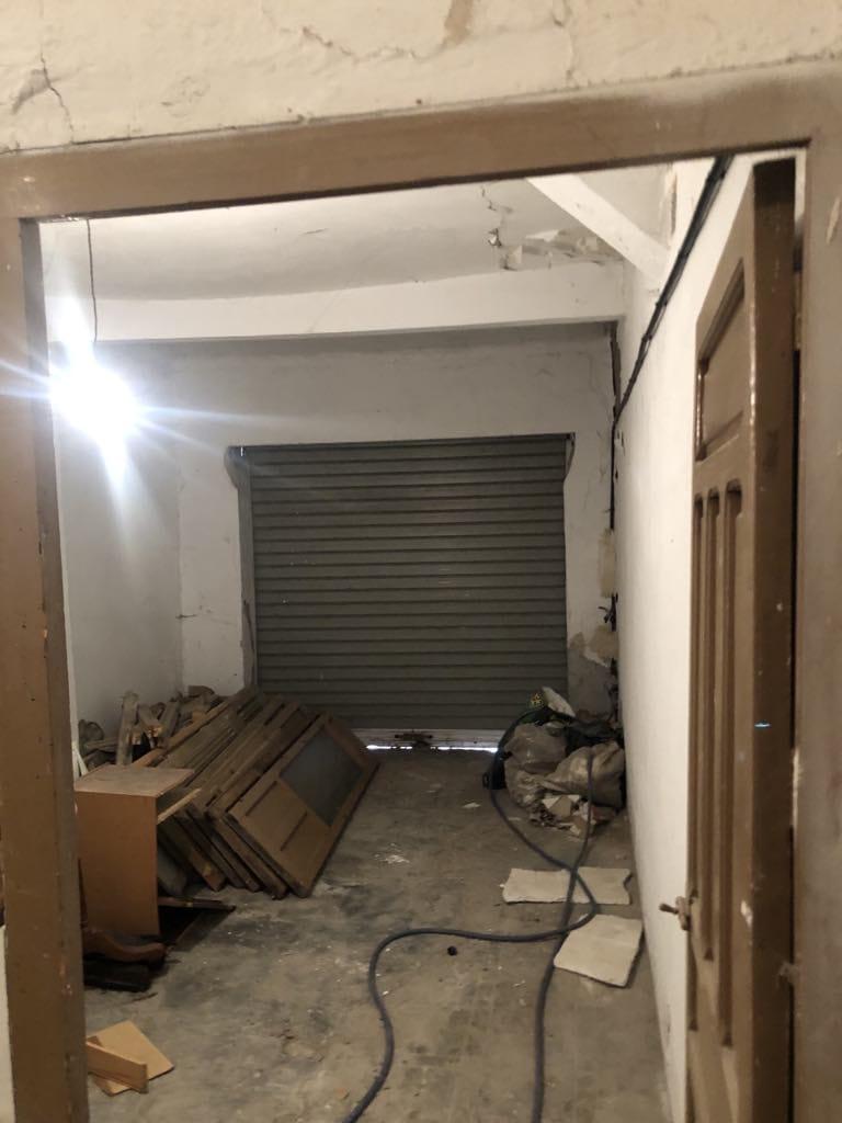 Zu verkaufen von haus in
 Pozo Alcón