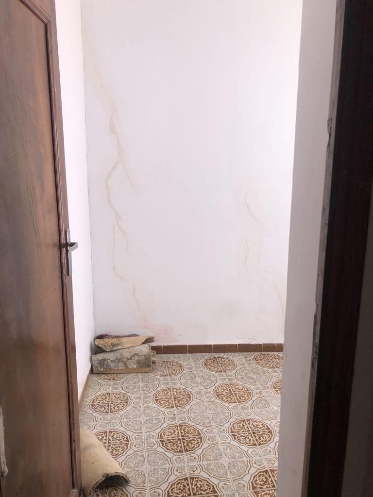 Zu verkaufen von haus in
 Pozo Alcón
