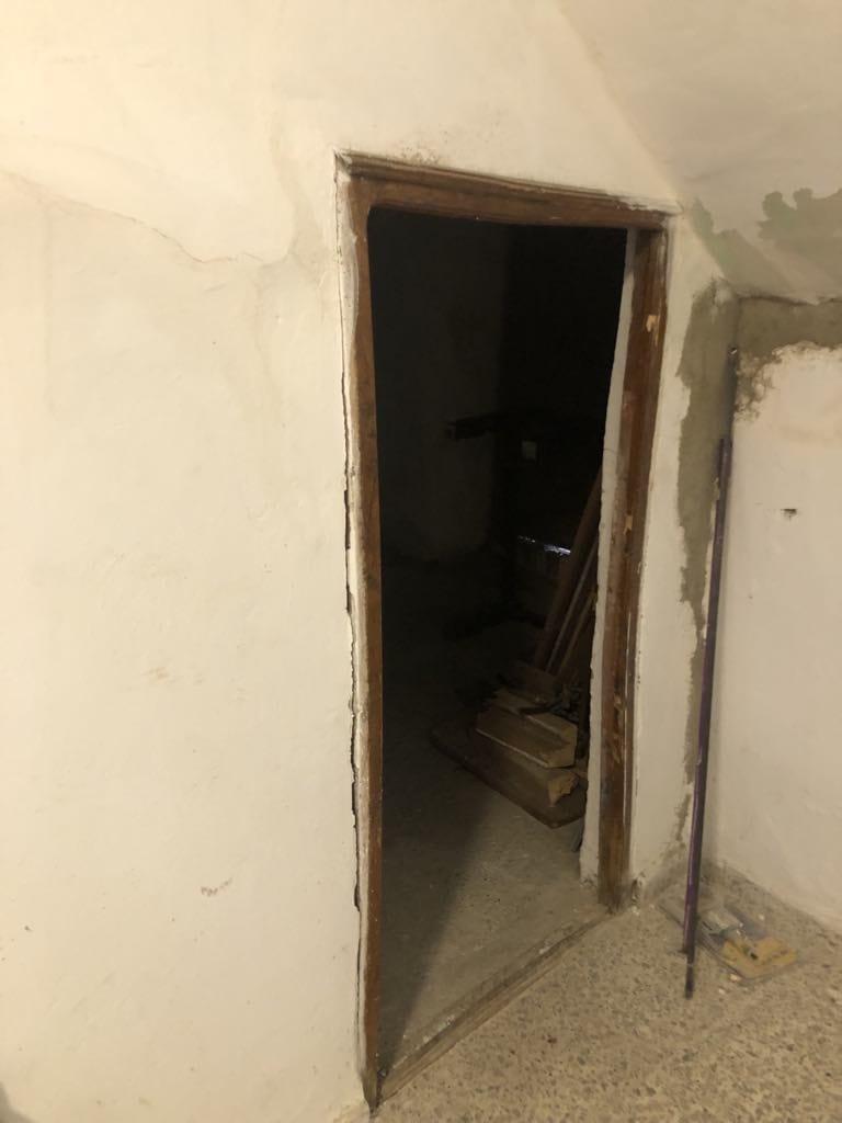 Zu verkaufen von haus in
 Pozo Alcón