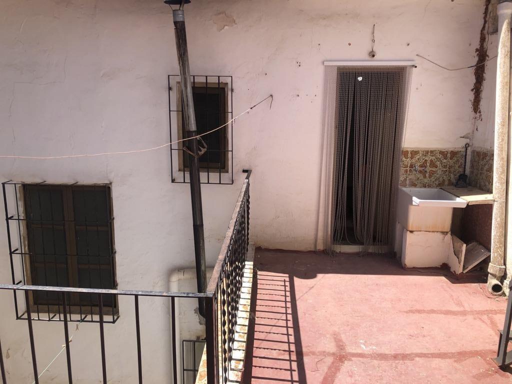 Zu verkaufen von haus in
 Pozo Alcón