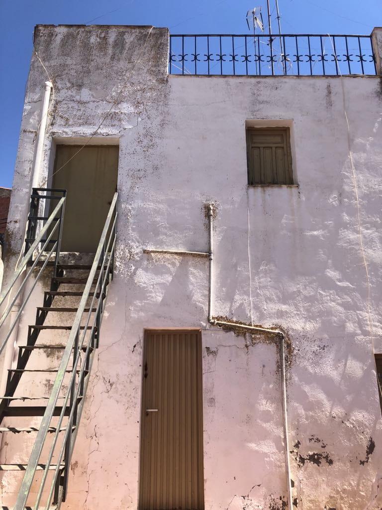 Zu verkaufen von haus in
 Pozo Alcón