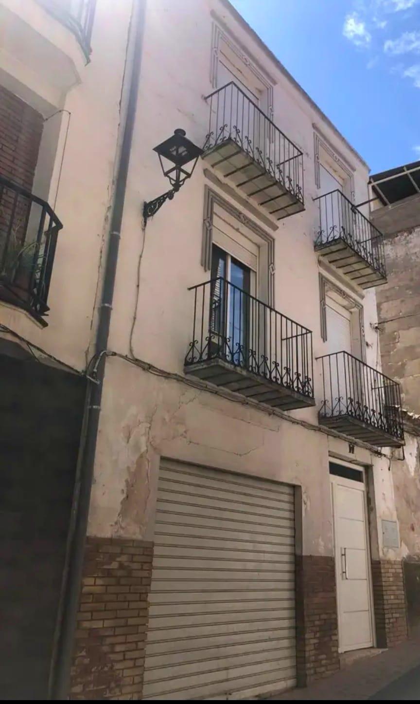 Zu verkaufen von haus in
 Pozo Alcón
