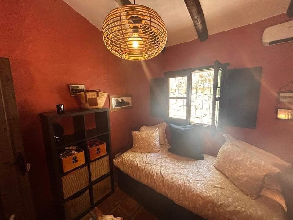 Zu verkaufen von haus in
 Árchez