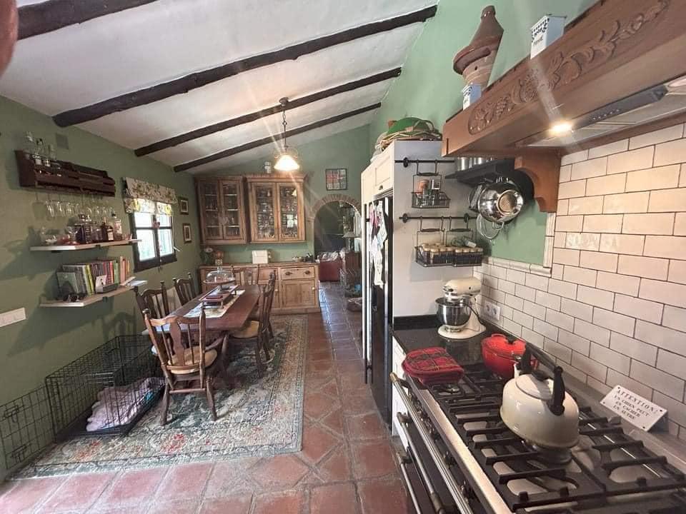 Zu verkaufen von haus in
 Árchez