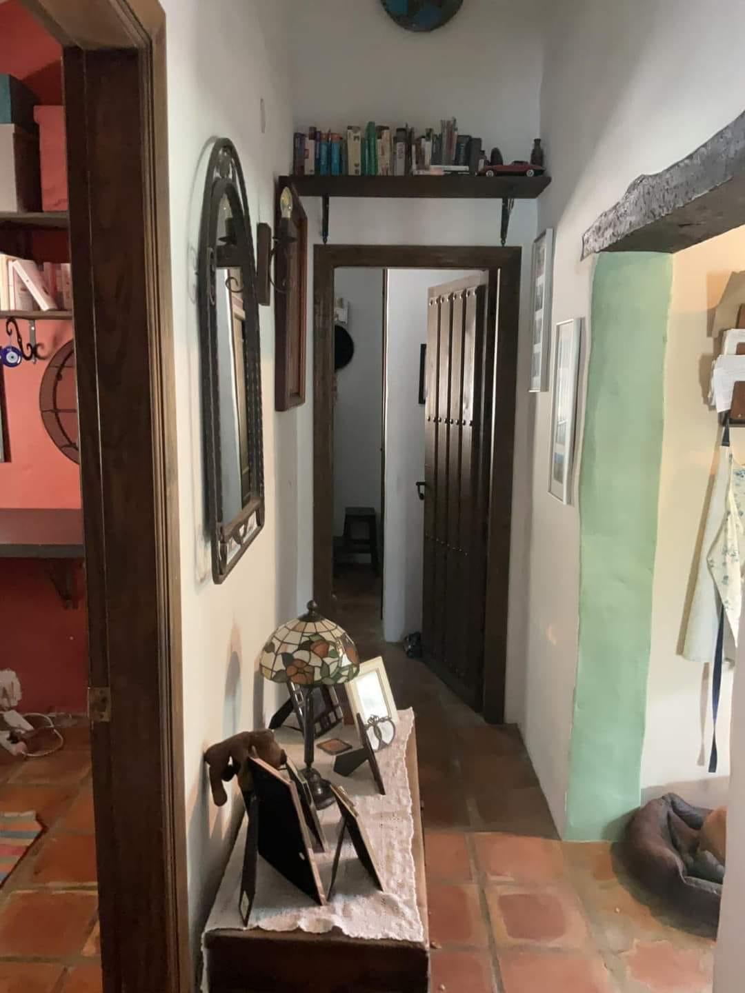 Zu verkaufen von haus in
 Árchez