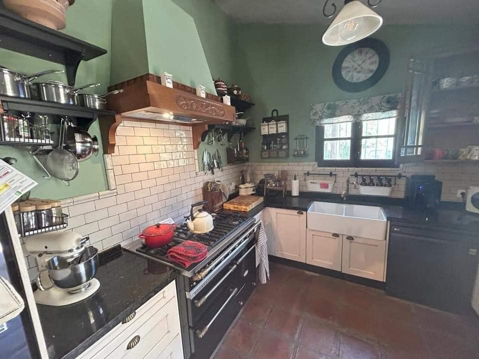 Zu verkaufen von haus in
 Árchez