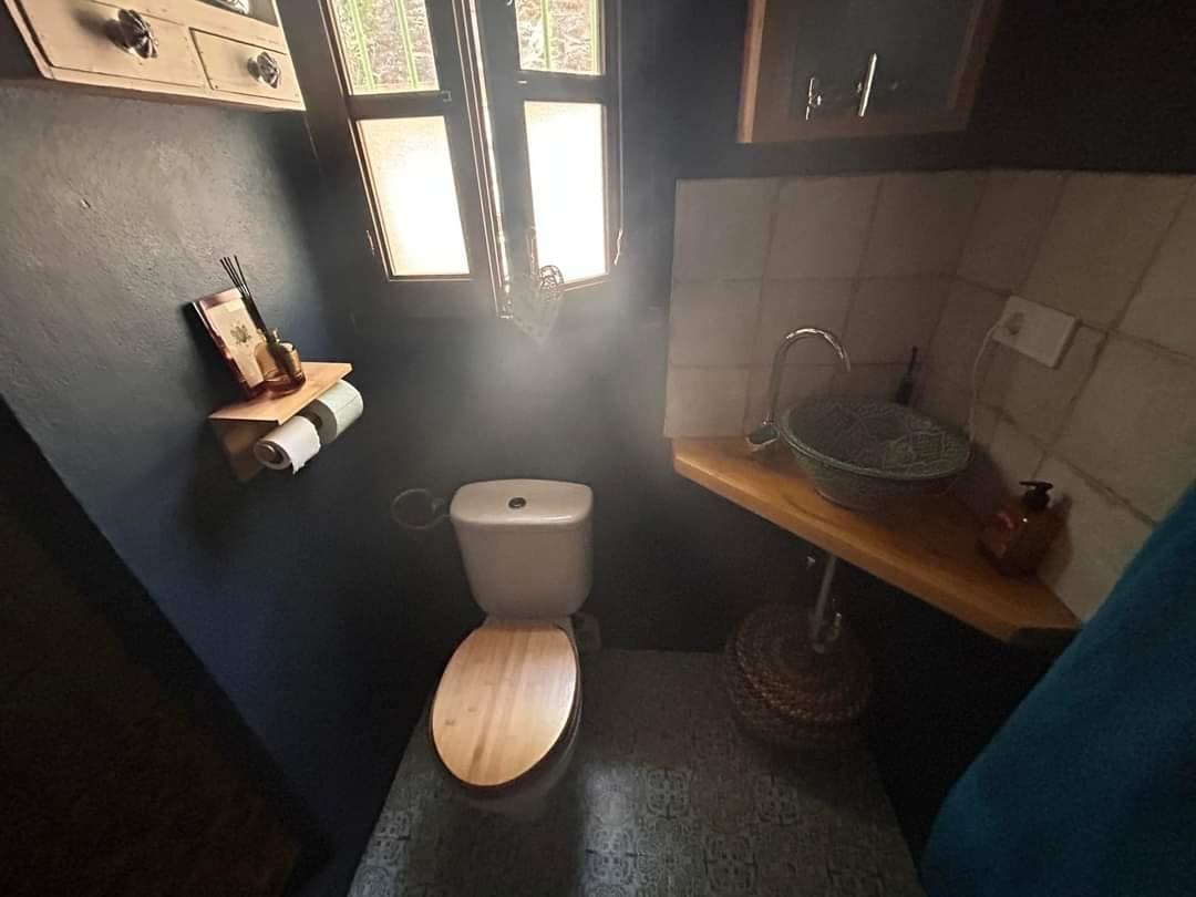 Zu verkaufen von haus in
 Árchez