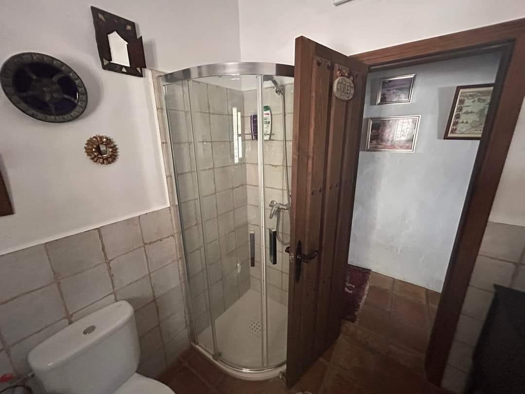 Zu verkaufen von haus in
 Árchez