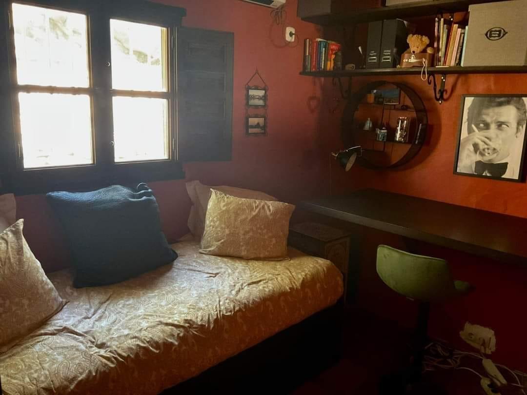 Zu verkaufen von haus in
 Árchez