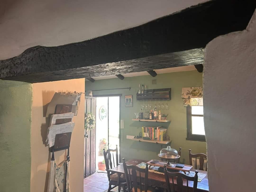 Zu verkaufen von haus in
 Árchez
