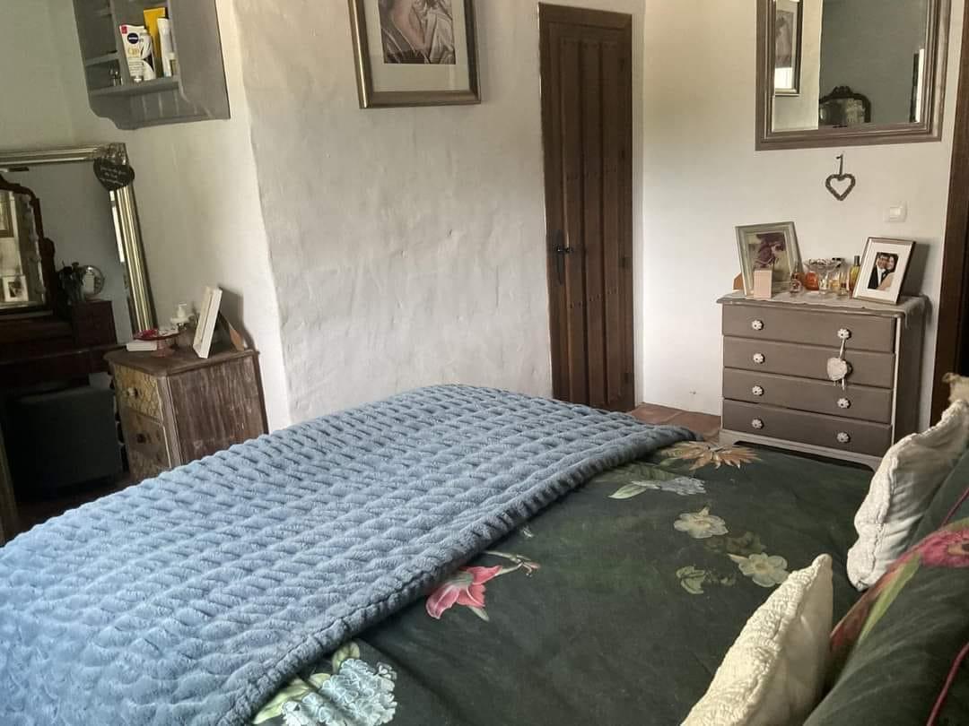Zu verkaufen von haus in
 Árchez