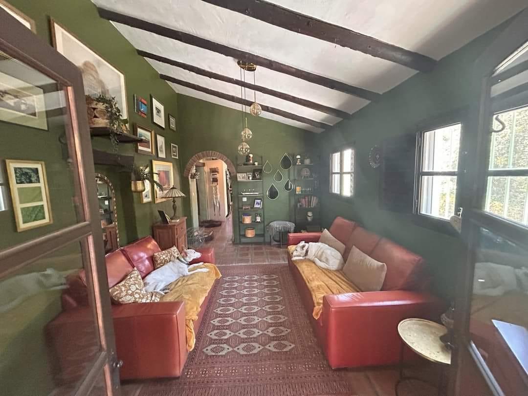 Zu verkaufen von haus in
 Árchez