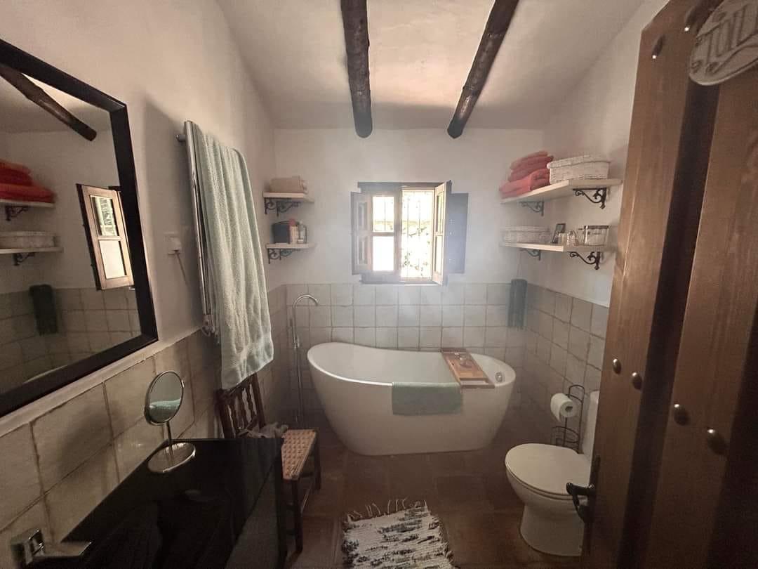 Zu verkaufen von haus in
 Árchez